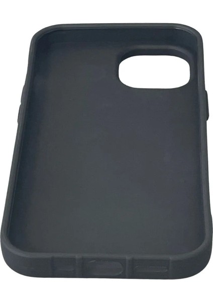 iPhone 14 Deri Kılıf