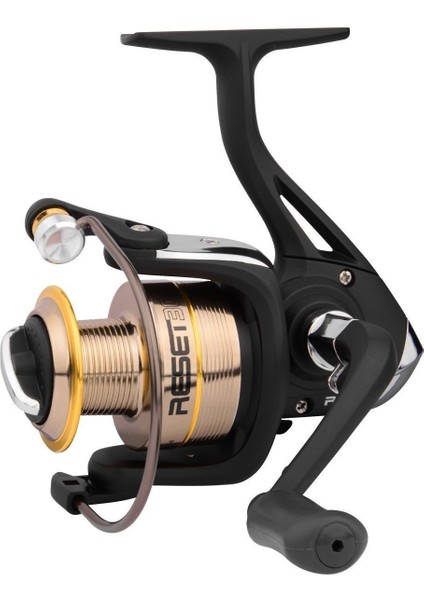 Reset 1000 3+1bb Alü. Spin Olta Makinesi fiyatları