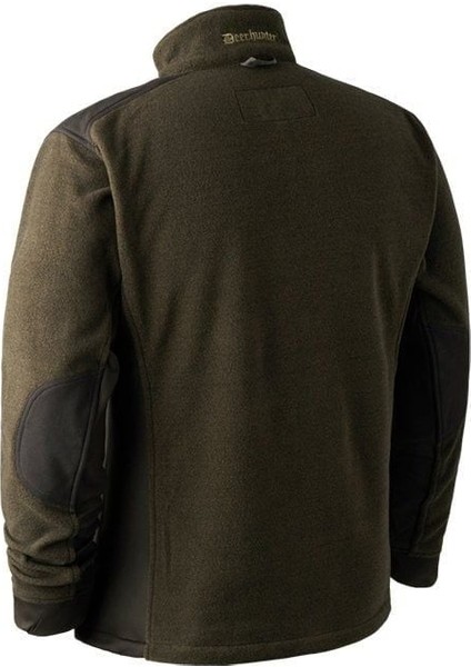 Muflon Zip-In 376 Yeşil Polar Mont 52 indirimleri