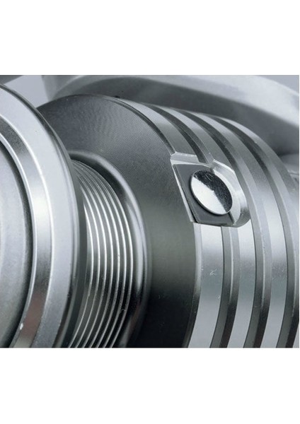 Salt Ridge 2500 5+1bb Olta Makinesi fırsatları