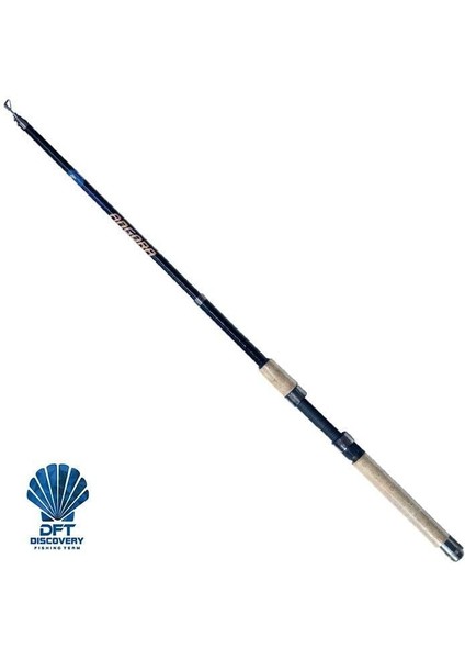 Angora 270 cm Teleskopik Olta Kamışı 50-100 G modelleri