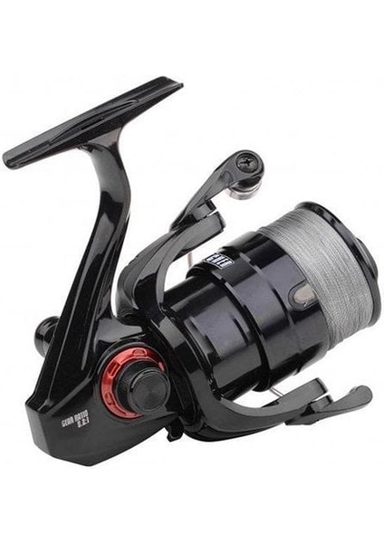 Power Catcher 2000 2+1bb Olta Makinesi 1/1 modelleri