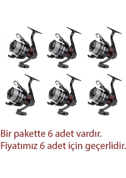 Power Catcher 2000 2+1bb Olta Makinesi 1/1 fırsatları