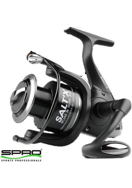 Salt'x Surf & Boat 5000 Alü. Olta Makinesi modelleri