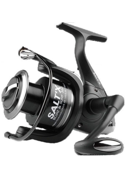 Salt'x Surf & Boat 5000 Alü. Olta Makinesi fırsatları