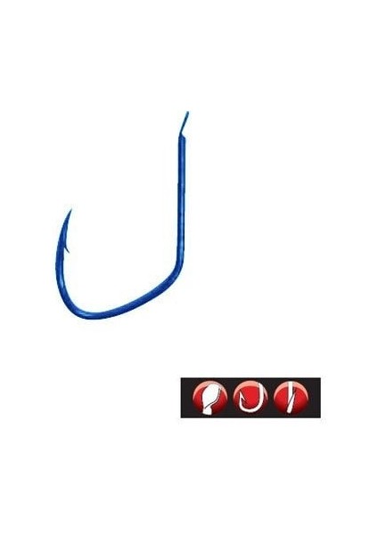 LS-2210S Mavi 2 Olta Iğnesi fiyatları