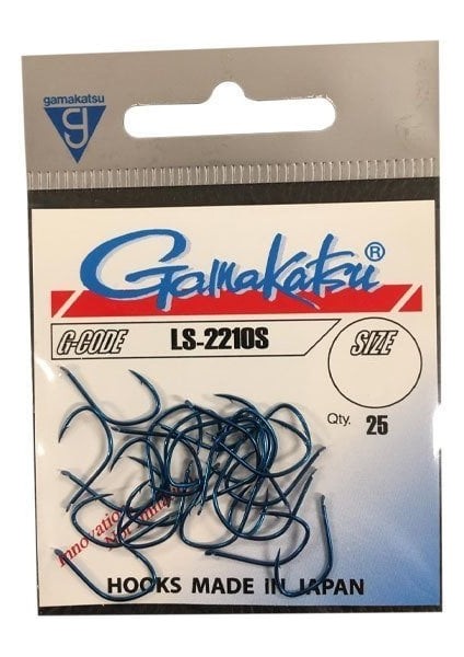 LS-2210S Mavi 2 Olta Iğnesi modelleri