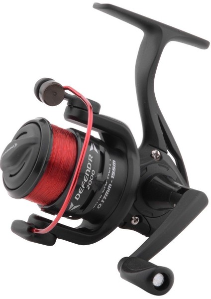 Defendr 3000 Misina Sarılı Olta Makinesi fiyatları