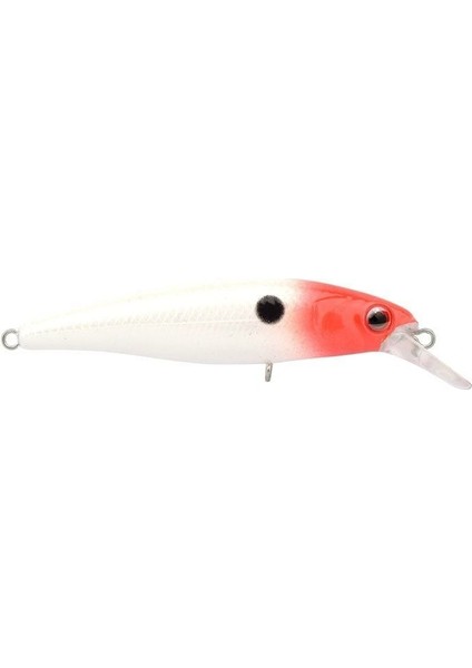 Ikıru Sılent Jerk Redhead 9.5cm 1/1 Maket Yem fırsatları