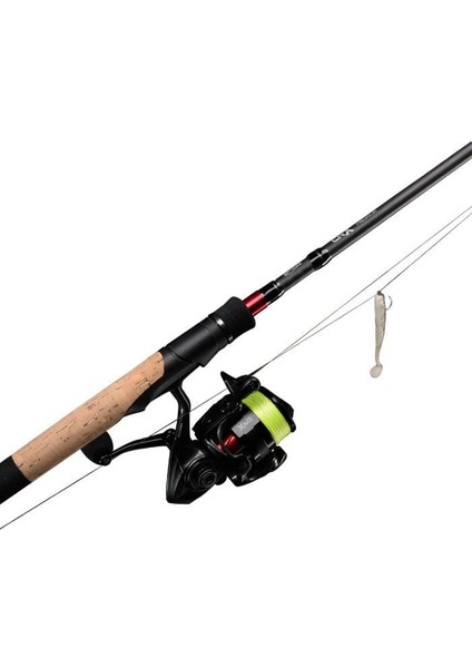 Crx Dropshot & Fınesse S240L 4-21G Kamış modelleri