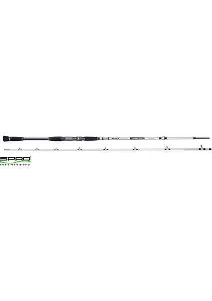 Sb Nano Jig Spin 2.70M Olta Kamışı
