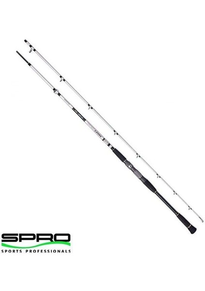 Sb Nano Jig Spin 2.70M Olta Kamışı indirimleri