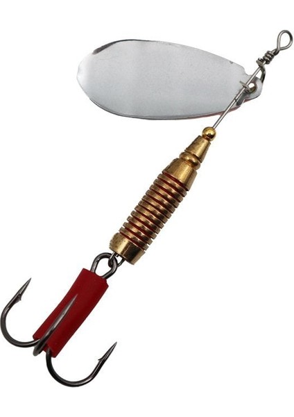 SP55W Spinner 4,9 G 6,6cm Renk:4 modelleri