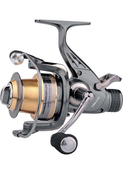 Modena Feeder 760 6+1bb Alü. Olta Makinesi fiyatları