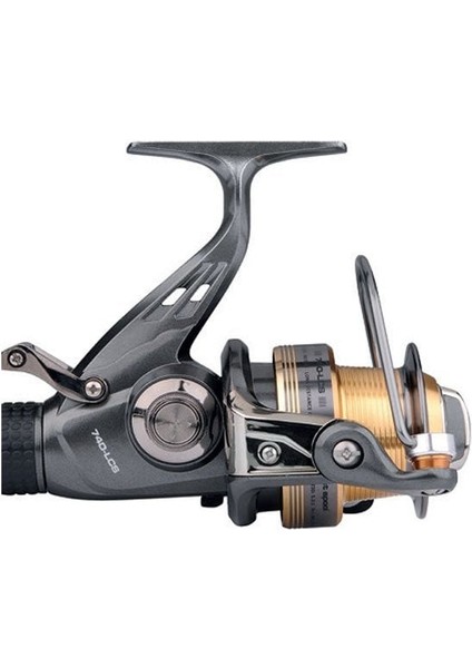 Modena Feeder 760 6+1bb Alü. Olta Makinesi modelleri