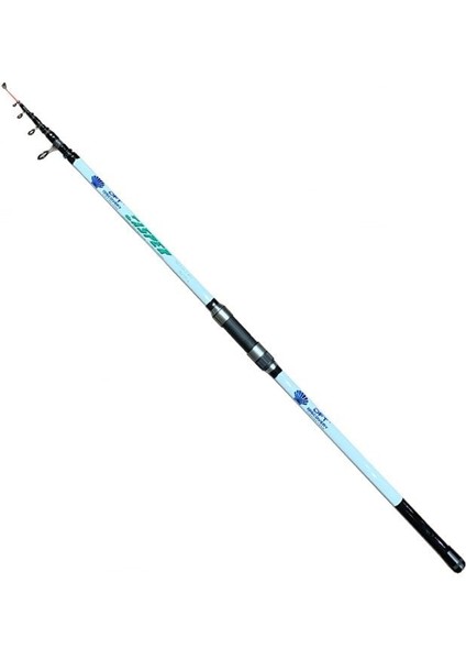 Casper 390 cm Surf Kamışı 40-80 G modelleri