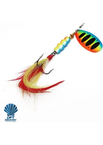 SP04BT Kaşık 13 G Renk:26