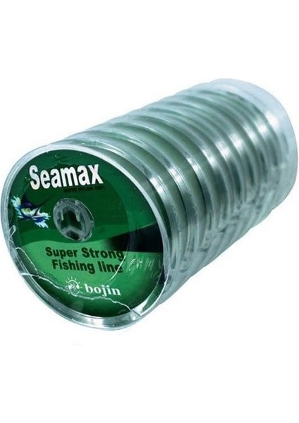 Bojin Seamax Misina 10 Lu Makara 100M - 0.40MM modelleri
