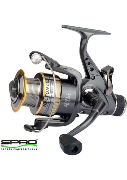 Necton Lcs 540 Alü. Olta Makinesi indirimleri