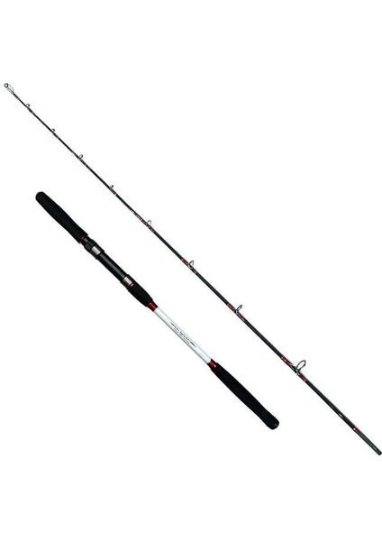 Bentley 180 cm Jig Kamışı 60-180 G indirimleri