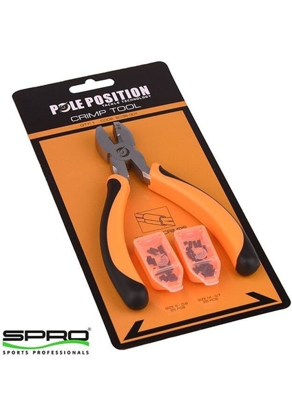 Crimping Pense