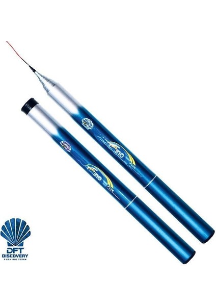 Fino 540 cm Kısa Göl Kamışı modelleri