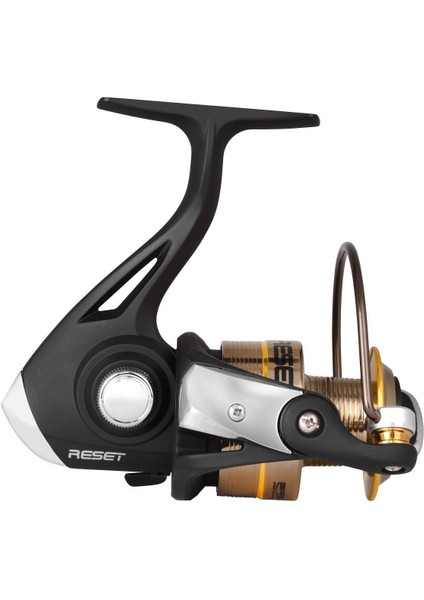 Reset 2000 3+1bb Alü. Spin Olta Makinesi fırsatları