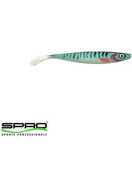 Wob 2.0 12CM Bm Silikon Yem 1/1 fırsatları