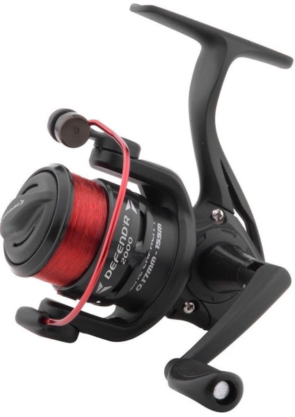 Defendr 1000 Misina Sarılı Olta Makinesi indirimleri