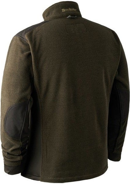 Muflon Zip-In 376 Yeşil Polar Mont 50 modelleri