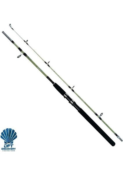 Rodmaster 180 cm Mavi Dolgu Olta Kamışı