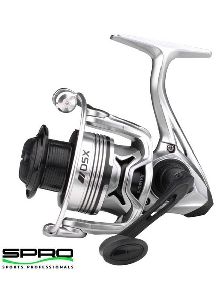 Dsx 1000 4+1 Bb Olta Makinesi