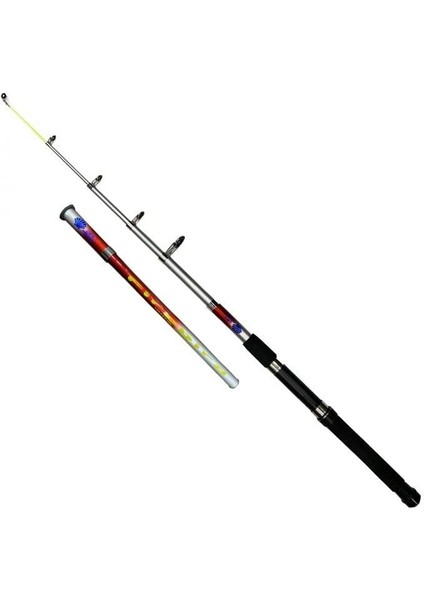 Firebird 180 cm Teleskopik Olta Kamışı 30-60 G fırsatları