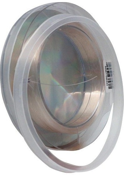 Bojin Flannel FLUOROCARBON100 M 0.50 mm Misina modelleri