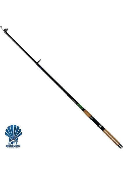 Maridian Force 240 cm Tele Olta Kamışı 50-100G