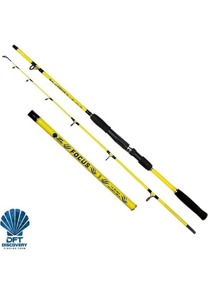 Focus 150 cm Bot Kamışı 50-100 G