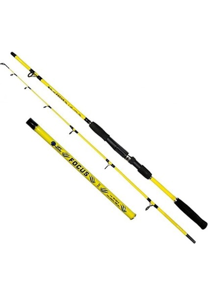 Focus 150 cm Bot Kamışı 50-100 G
