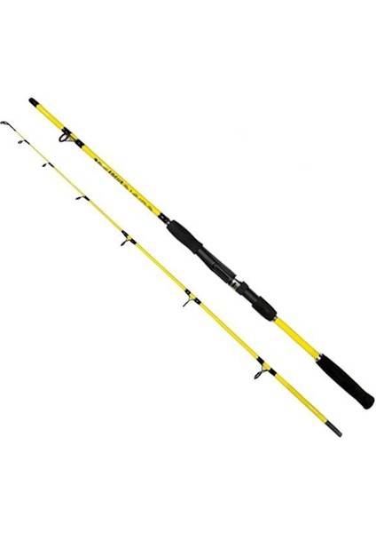 Focus 150 cm Bot Kamışı 50-100 G