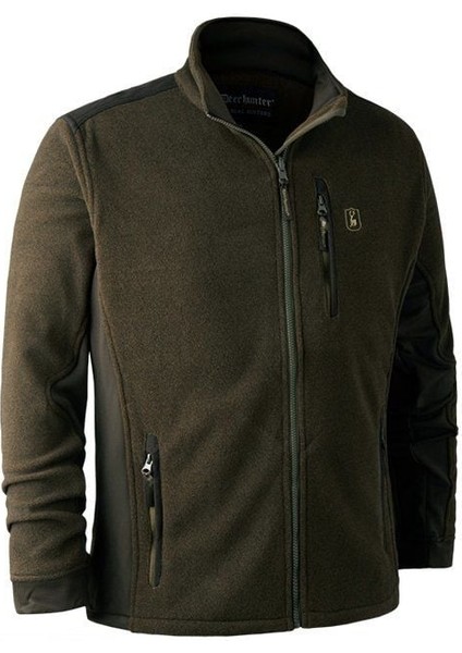Muflon Zip-In 376 Yeşil Polar Mont 54 fiyatları