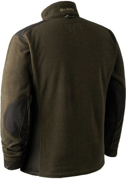 Muflon Zip-In 376 Yeşil Polar Mont 54 modelleri