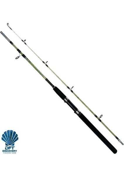 Rodmaster 180 cm Yeşil Dolgu Olta Kamışı