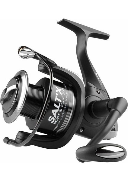 Salt'x Surf & Boat 8000 Alü. Olta Makinesi fiyatları