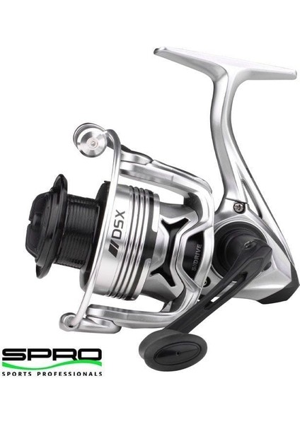 Dsx 3000 4+1 Bb Olta Makinesi