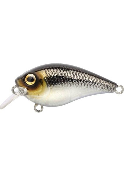Ikiru Crank Pompano Maket Yem fiyatları