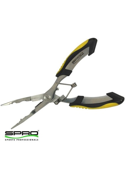 S-Cutter Kargaburun Pense 16CM