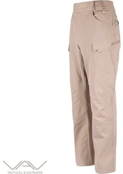 Tacflex-11 Pantolon Açık Bej Xxl
