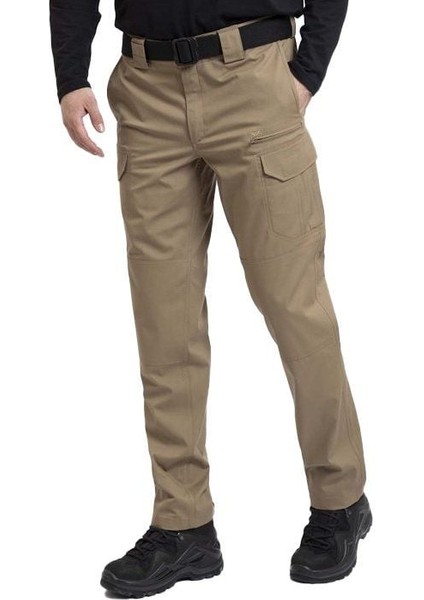Tactec-15 Flex Pantolon Koyu Bej Xs modelleri