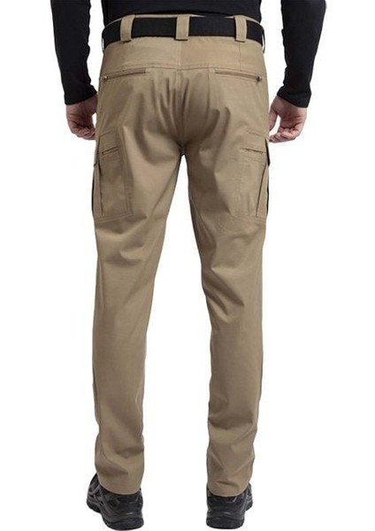 Tactec-15 Flex Pantolon Koyu Bej Xs fırsatları