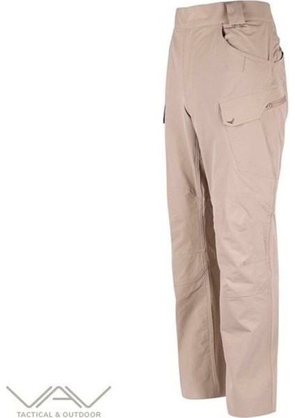 Tacflex-11 Pantolon Açık Bej L