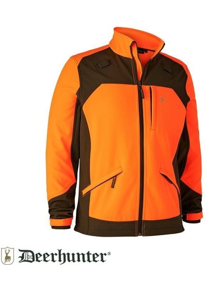 Rogaland Su Geçirmez Softshell Mont M